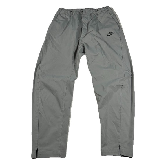 Nike Other - Nike Sportswear NSW Tech Woven Pants Men's XL Grey Tapered AR3221-073 Daily